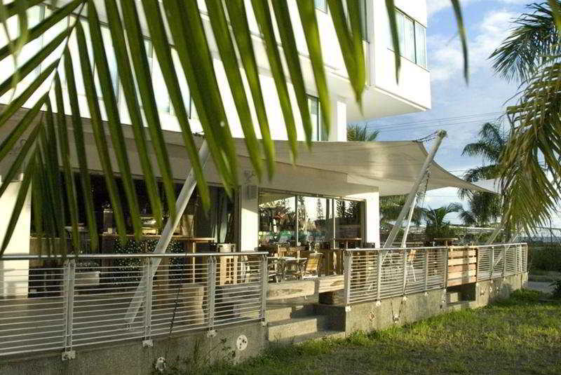 Plazamar Pacifico Hotel Buenaventura Exterior photo