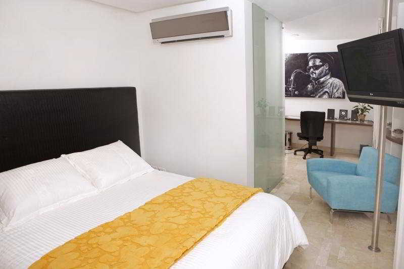 Plazamar Pacifico Hotel Buenaventura Exterior photo
